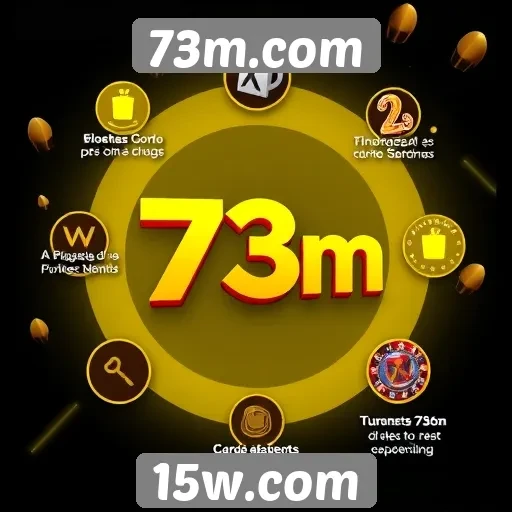 Exploração das principais características do 73m.com