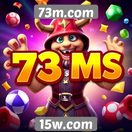 Comparativo de jogos oferecidos em 73m.com