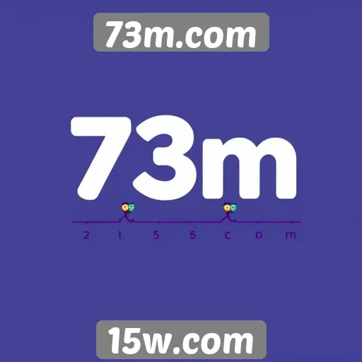 História e evolução do site de jogos 73m.com