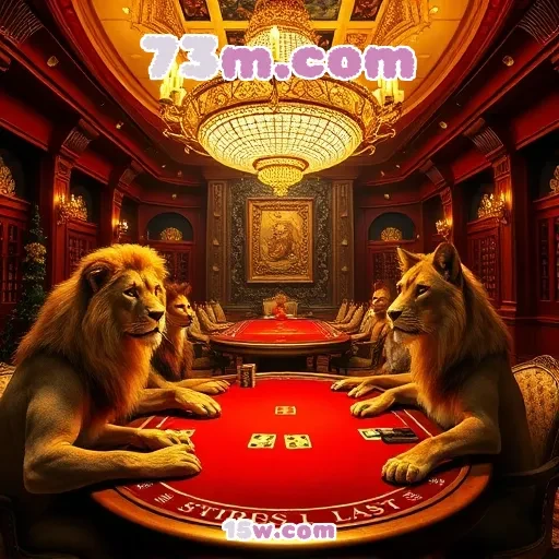 73m.com Revela os Melhores Jogos para Sua Diversão Atraente e Segura