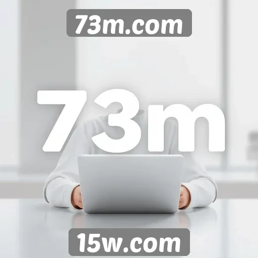 Novas funcionalidades do site 73m.com para usuários
