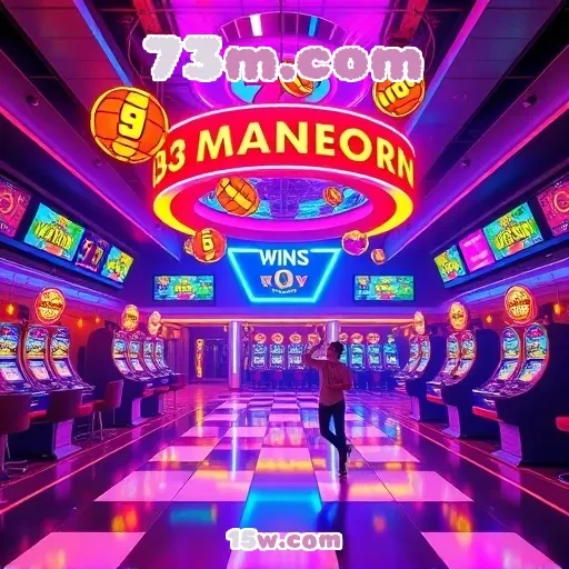 73m.com: Segurança em Jogos Online para uma Experiência Tranquila