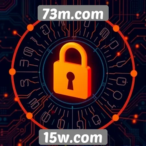 Avaliação de segurança e privacidade no 73m.com