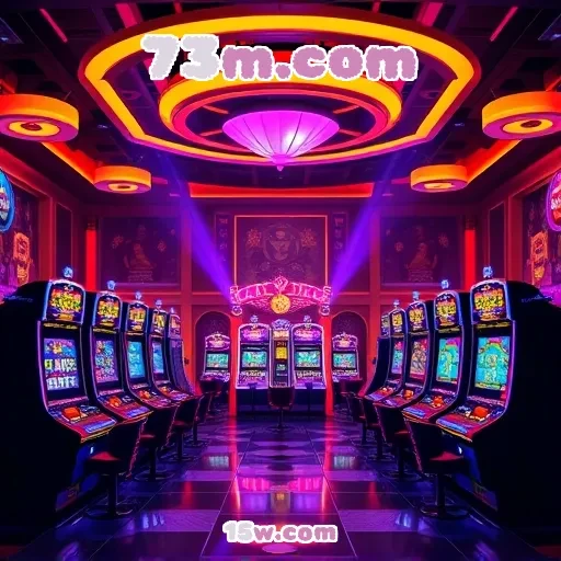 73m.com Caça-Níqueis