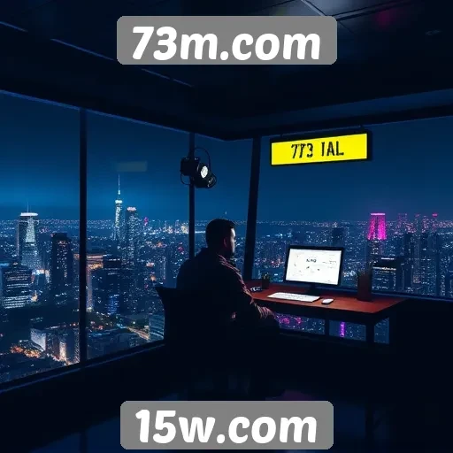 Estudo sobre a experiência do usuário no 73m.com